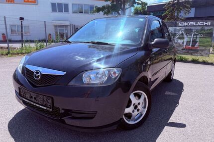 Mazda 2 Gebrauchtwagen