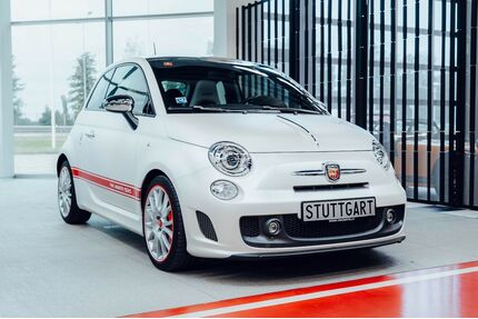 Abarth 595 Gebrauchtwagen