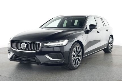 Volvo V60 Gebrauchtwagen