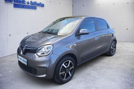 Renault Twingo Gebrauchtwagen