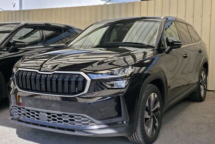 Skoda Kodiaq Gebrauchtwagen