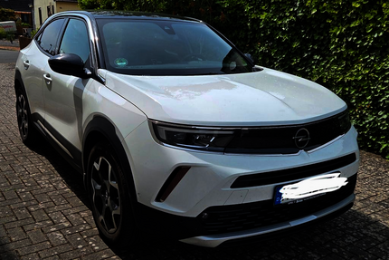Opel Mokka-e Gebrauchtwagen