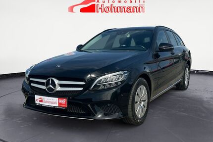 Mercedes-Benz C 200 Gebrauchtwagen