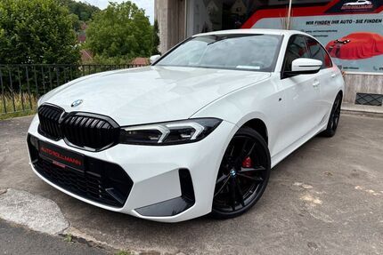 BMW 318 Gebrauchtwagen