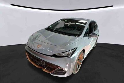 Cupra Born Gebrauchtwagen