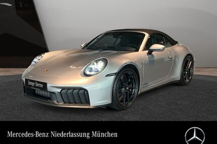 Porsche 992 Gebrauchtwagen