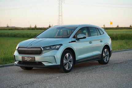 Skoda Enyaq Gebrauchtwagen