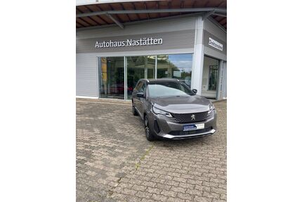 Peugeot 5008 Gebrauchtwagen