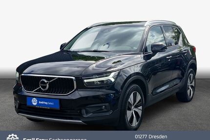 Volvo XC40 Gebrauchtwagen
