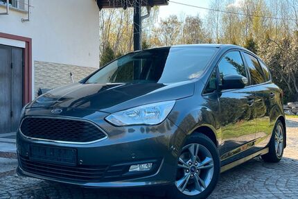 Ford C-Max Gebrauchtwagen