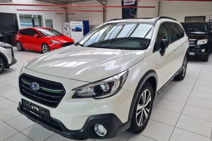 Subaru Outback Gebrauchtwagen