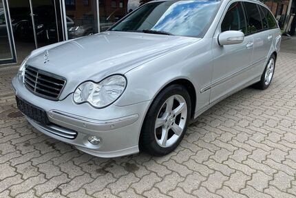 Mercedes-Benz C 220 Gebrauchtwagen