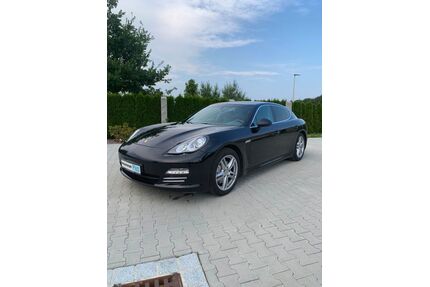 Porsche Panamera Gebrauchtwagen