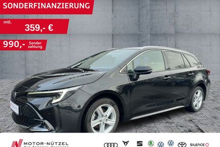 Toyota Corolla Gebrauchtwagen