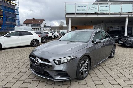 Mercedes-Benz A 180 Gebrauchtwagen