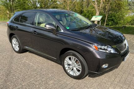 Lexus RX 450 Gebrauchtwagen