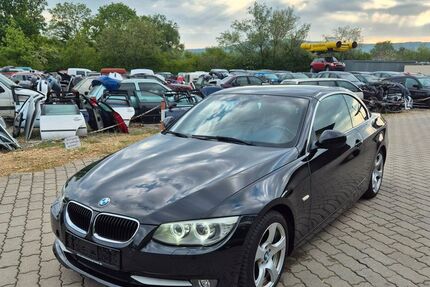 BMW 320 Gebrauchtwagen