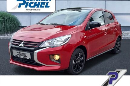 Mitsubishi Space Star Gebrauchtwagen