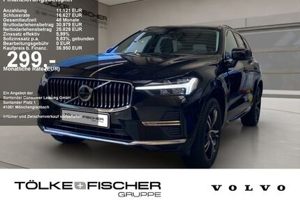 Volvo XC60 Gebrauchtwagen