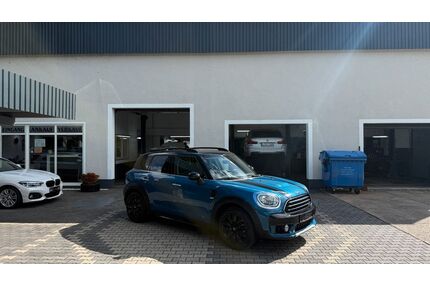 Mini Cooper Gebrauchtwagen