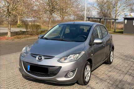 Mazda 2 Gebrauchtwagen