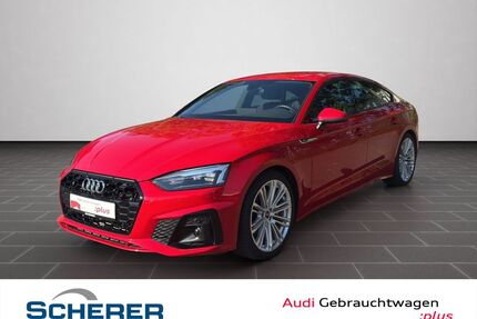 Audi A5 Gebrauchtwagen