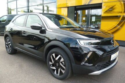 Opel Mokka-e Gebrauchtwagen