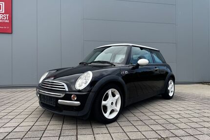 Mini Cooper Gebrauchtwagen