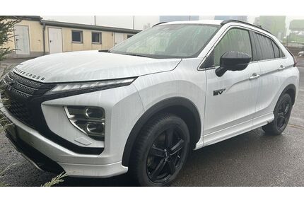 Mitsubishi Eclipse Cross Gebrauchtwagen