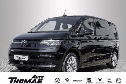 VW T7 Multivan Gebrauchtwagen