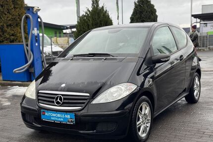 Mercedes-Benz A 150 Gebrauchtwagen