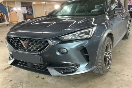 Cupra Formentor Gebrauchtwagen