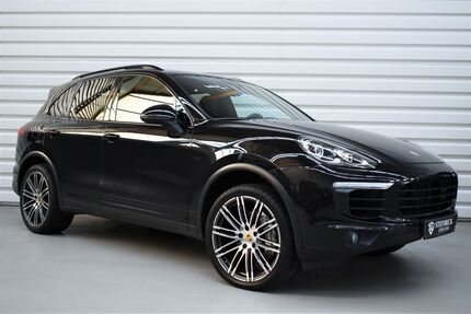 Porsche Cayenne Gebrauchtwagen