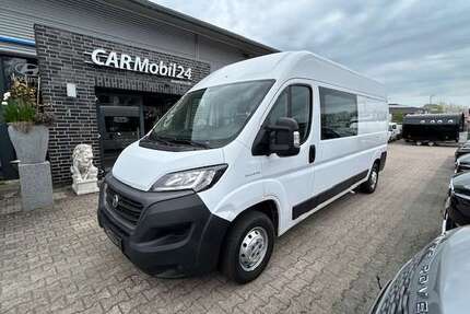 Fiat Ducato Gebrauchtwagen