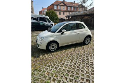 Fiat 500 Gebrauchtwagen
