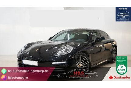 Porsche Panamera Gebrauchtwagen