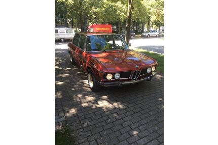 BMW Andere Gebrauchtwagen
