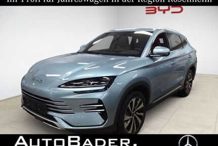 BYD SEAL U Gebrauchtwagen