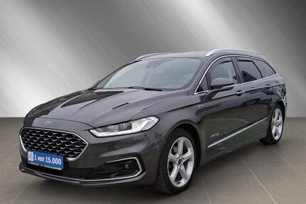 Ford Mondeo Gebrauchtwagen