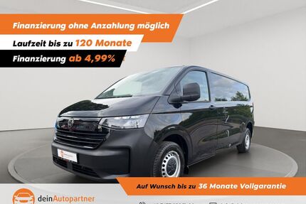 VW T7 Transporter Gebrauchtwagen