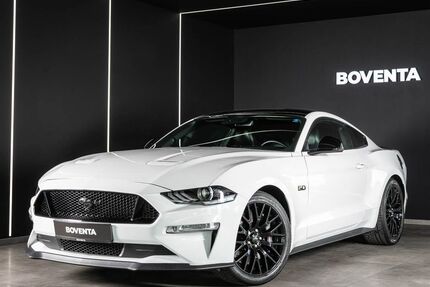 Ford Mustang Gebrauchtwagen