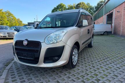 Fiat Doblo Gebrauchtwagen