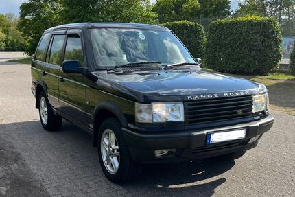Land Rover Range Rover Gebrauchtwagen