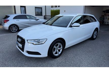 Audi A6 Allroad Gebrauchtwagen