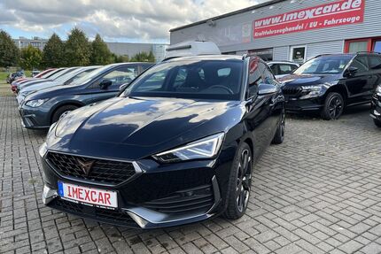 Cupra Leon Gebrauchtwagen