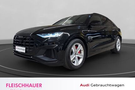 Audi Q8 Gebrauchtwagen