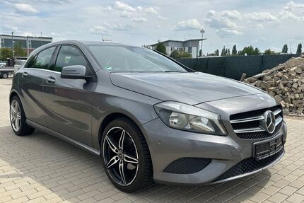 Mercedes-Benz A 180 Gebrauchtwagen