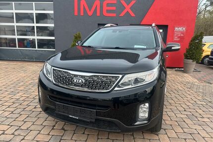 Kia Sorento Gebrauchtwagen