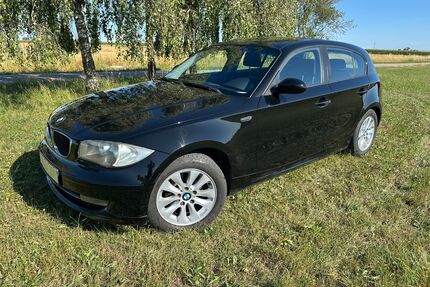 BMW 116 Gebrauchtwagen