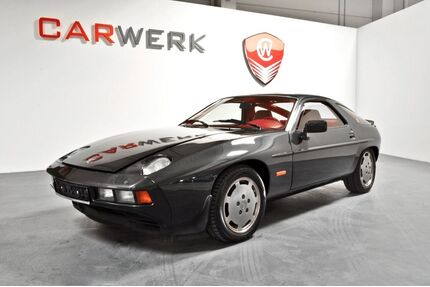 Porsche 928 Gebrauchtwagen